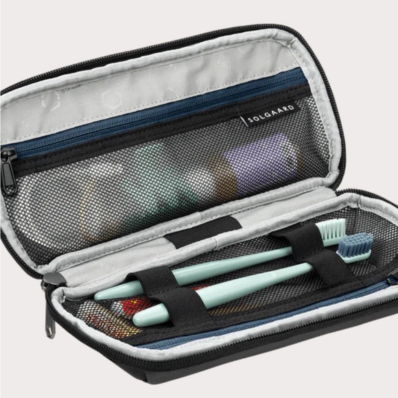 NWOT - Solgaard Lifekit Versa Luggage Organizer - Gothenburg Gray - Picture 2 of 5